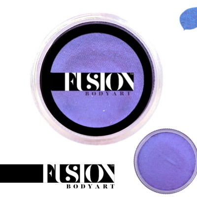 Fusion Body Art Pearl Purple Magic 25g Fusion Body Art Pearl Purple Magic 25g